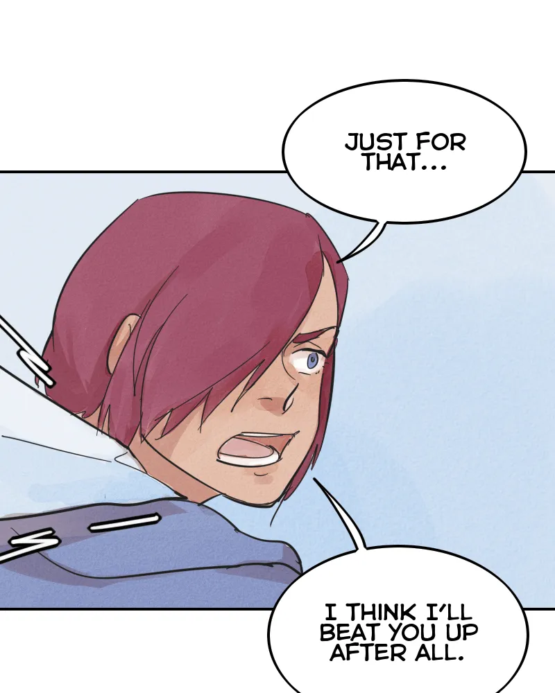Read Blue Matter chapter 18 image 5 on Lezhin