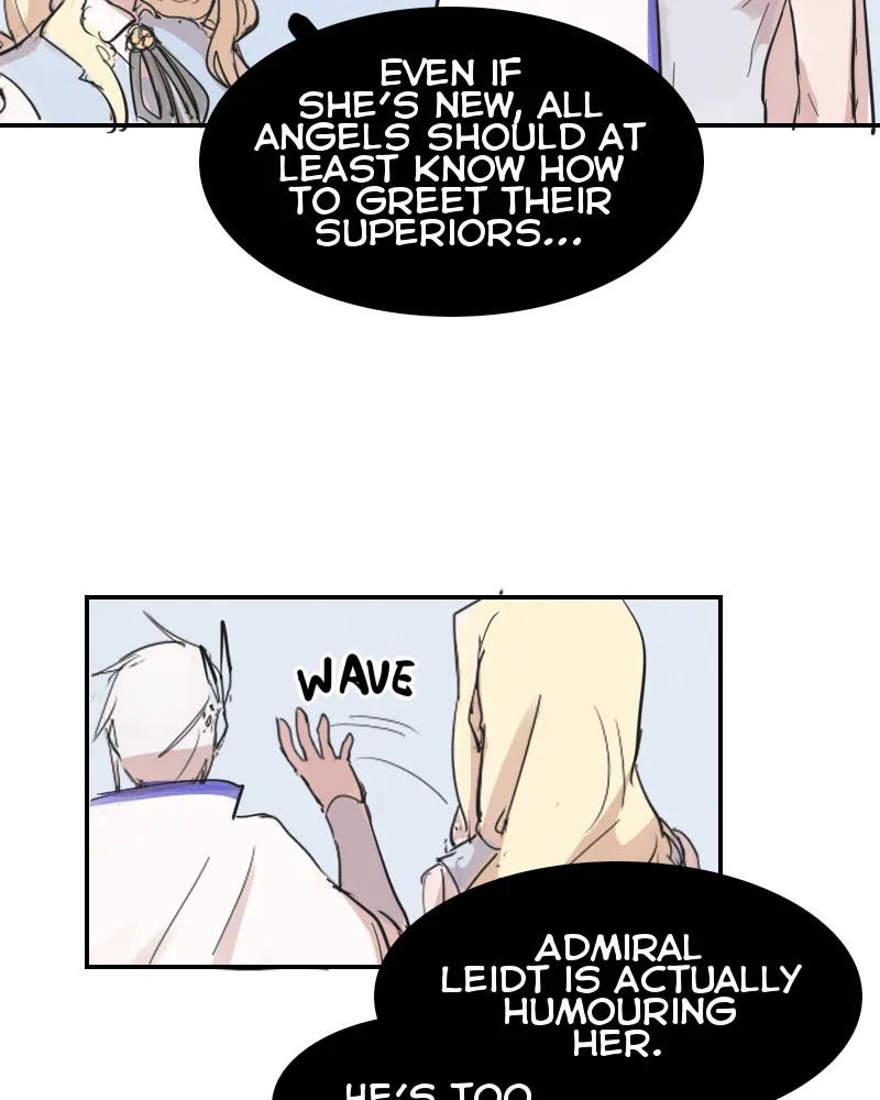Read Blue Matter chapter 18 image 50 on Lezhin