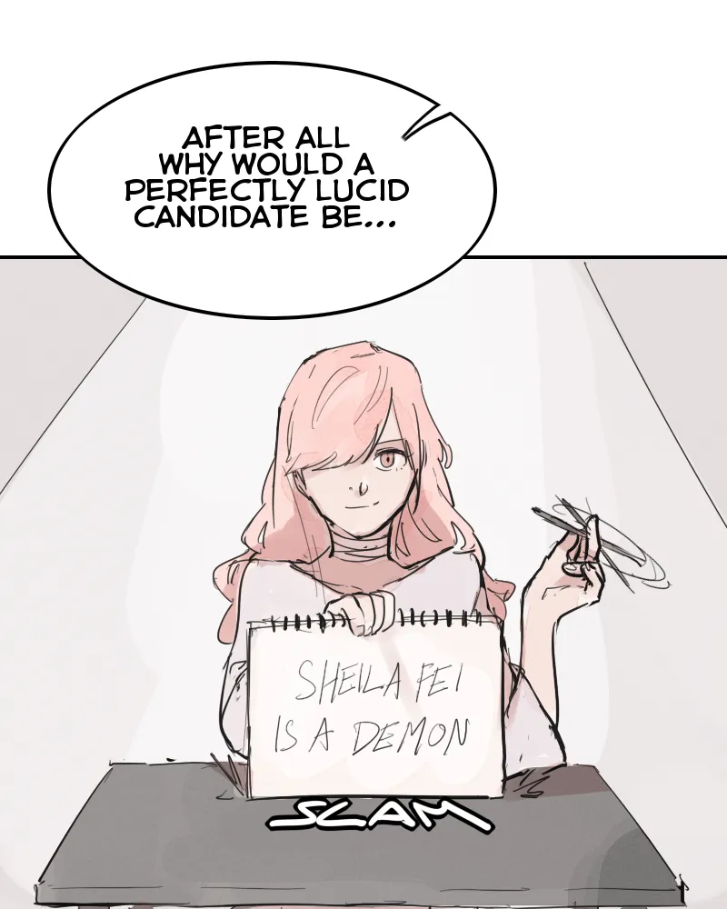 Read Blue Matter chapter 18 image 61 on Lezhin