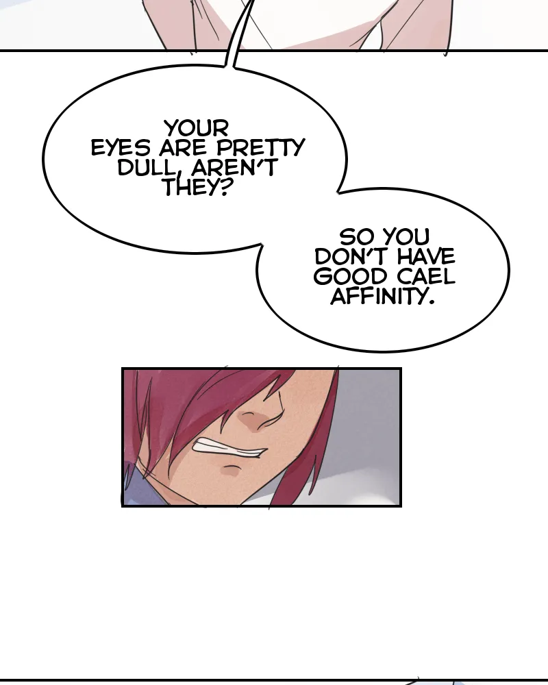 Read Blue Matter chapter 18 image 8 on Lezhin