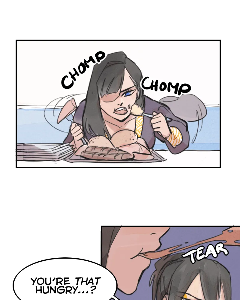 Read Blue Matter chapter 19 image 15 on Lezhin