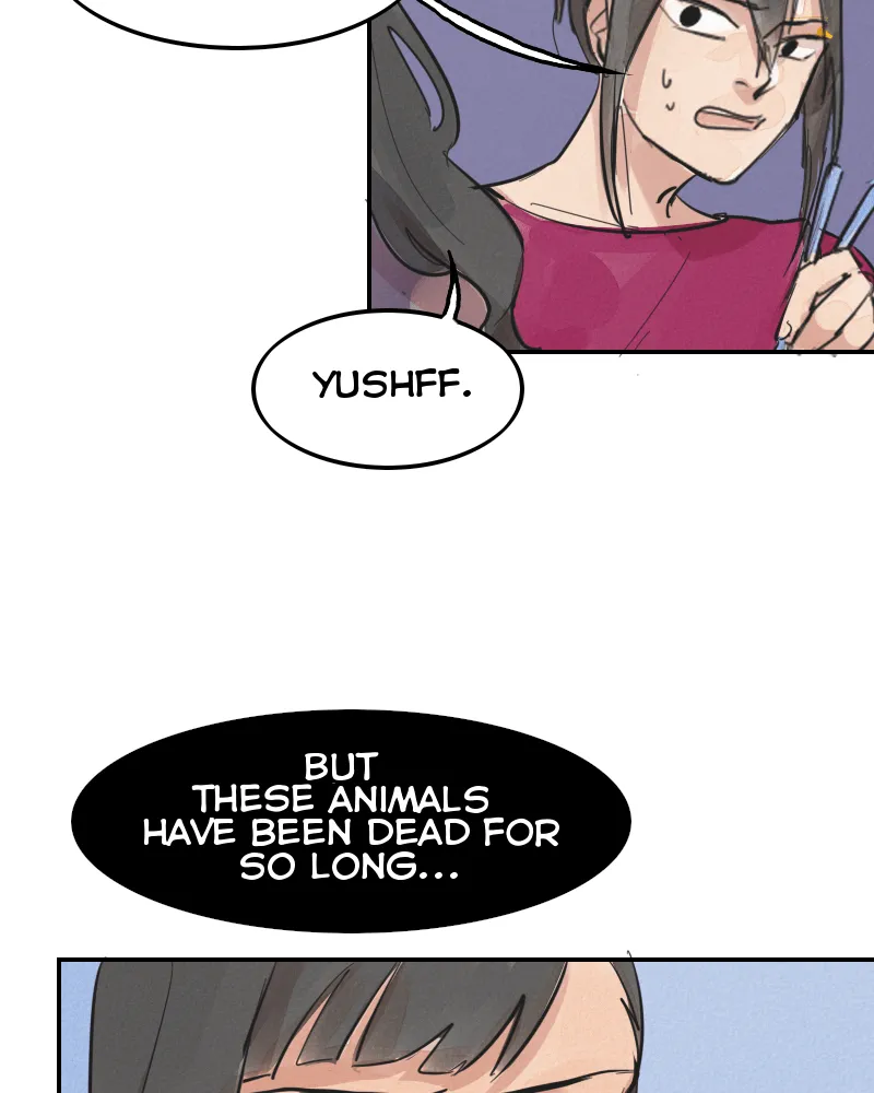 Read Blue Matter chapter 19 image 16 on Lezhin