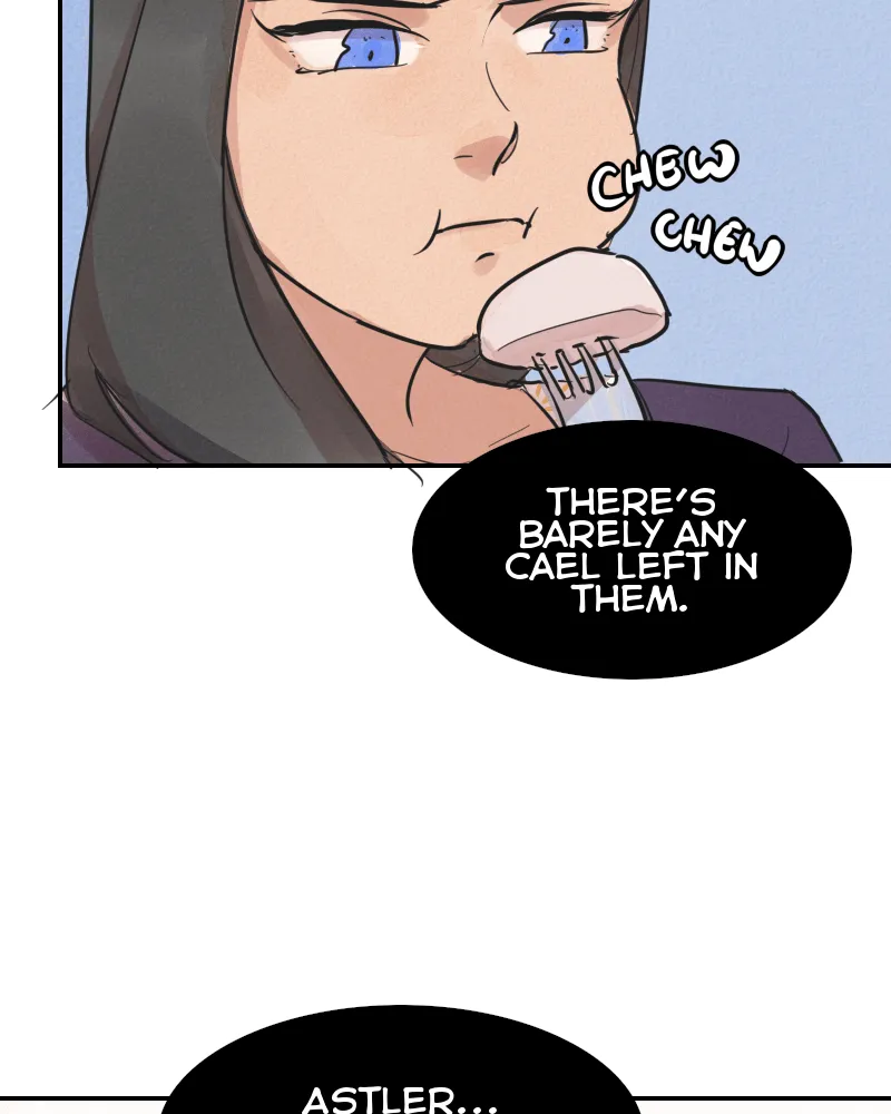 Read Blue Matter chapter 19 image 17 on Lezhin