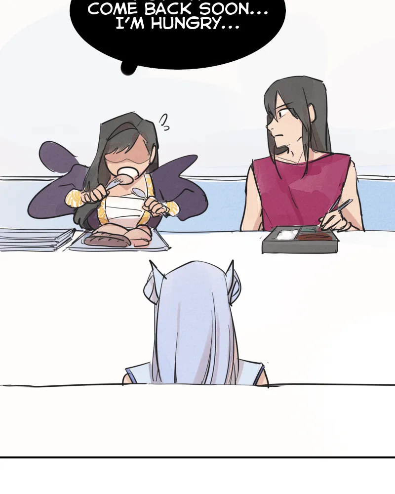 Read Blue Matter chapter 19 image 18 on Lezhin