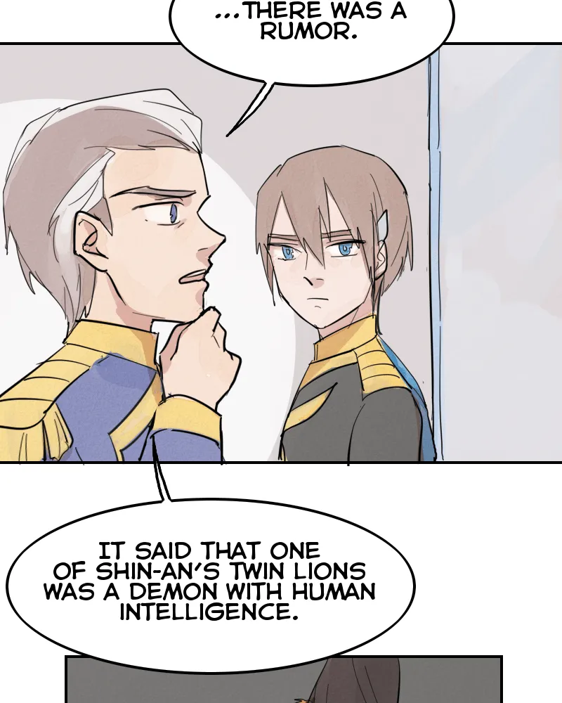 Read Blue Matter chapter 19 image 2 on Lezhin