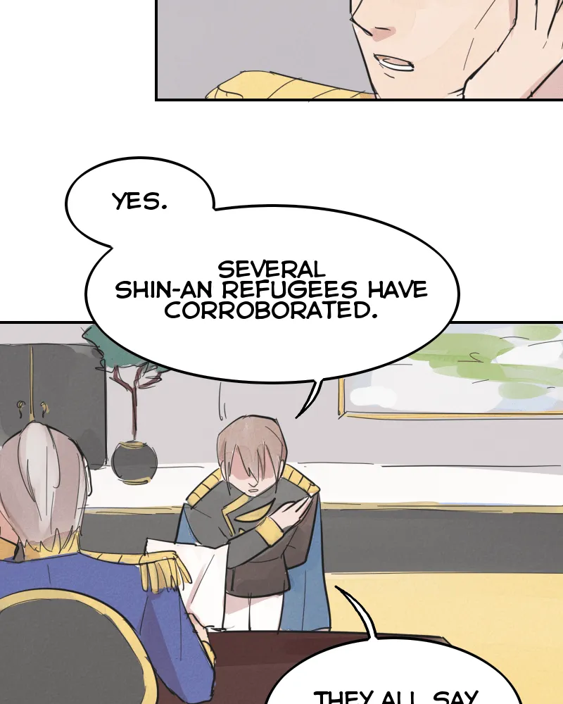 Read Blue Matter chapter 19 image 21 on Lezhin