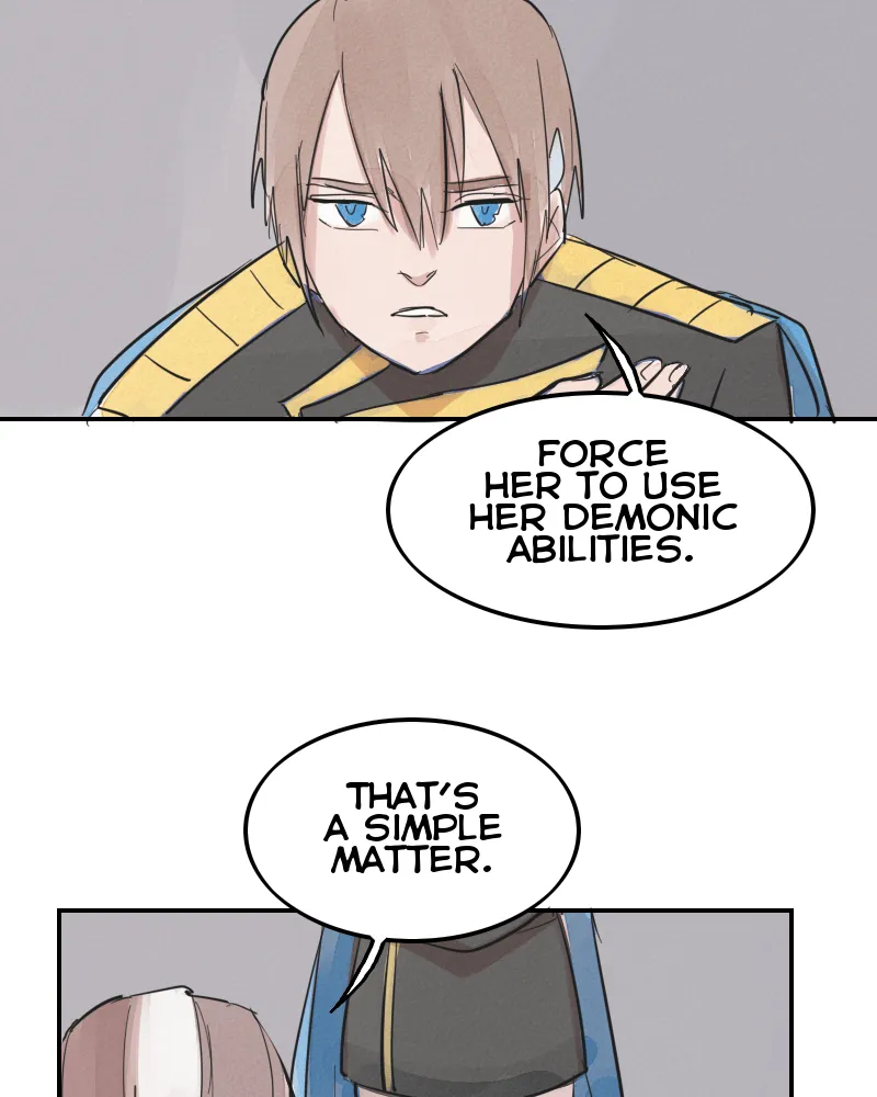 Read Blue Matter chapter 19 image 23 on Lezhin