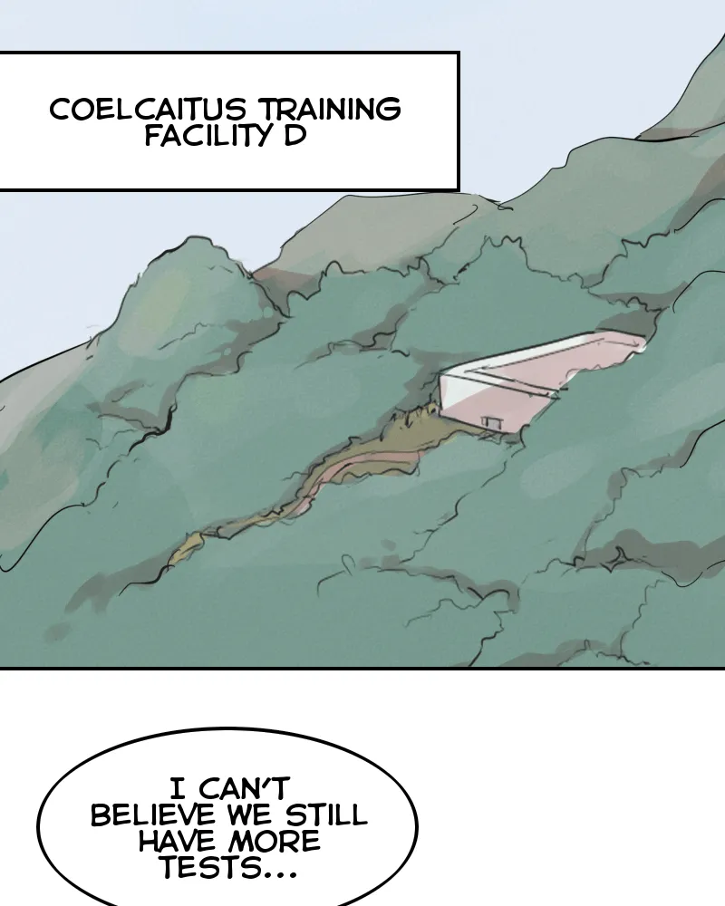 Read Blue Matter chapter 19 image 27 on Lezhin