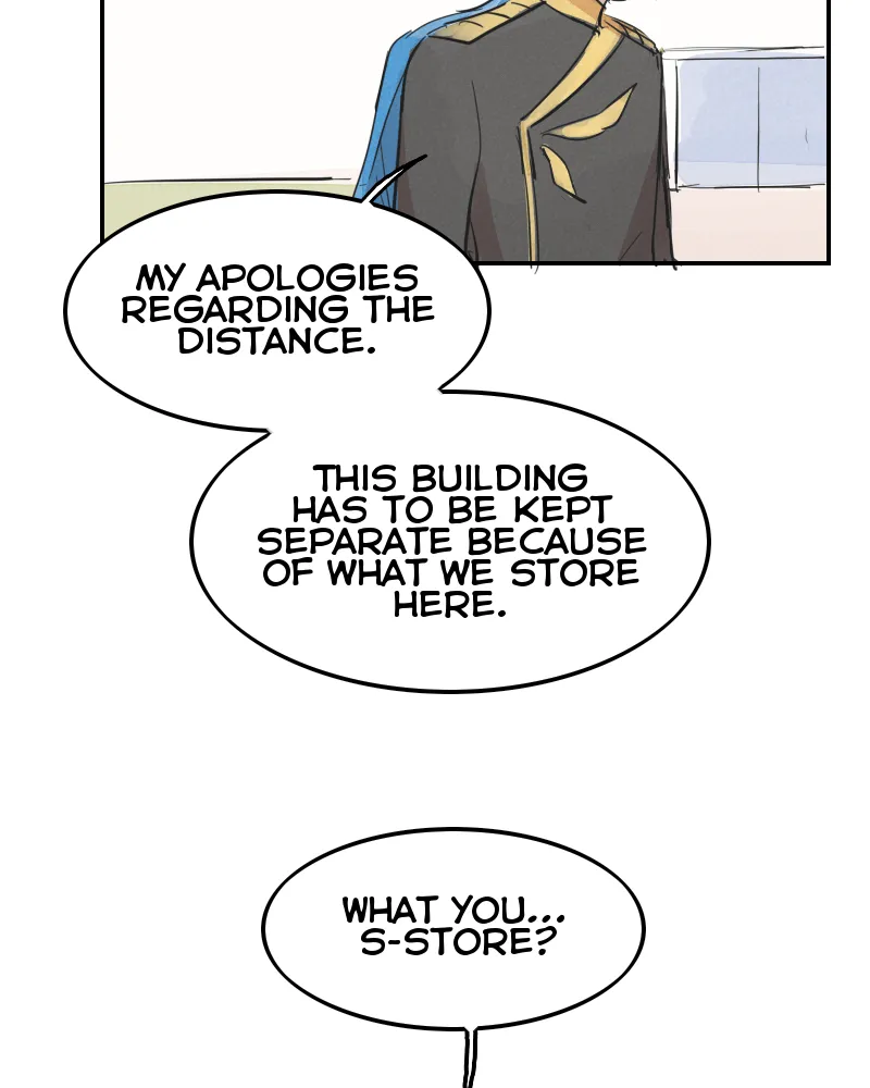 Read Blue Matter chapter 19 image 29 on Lezhin