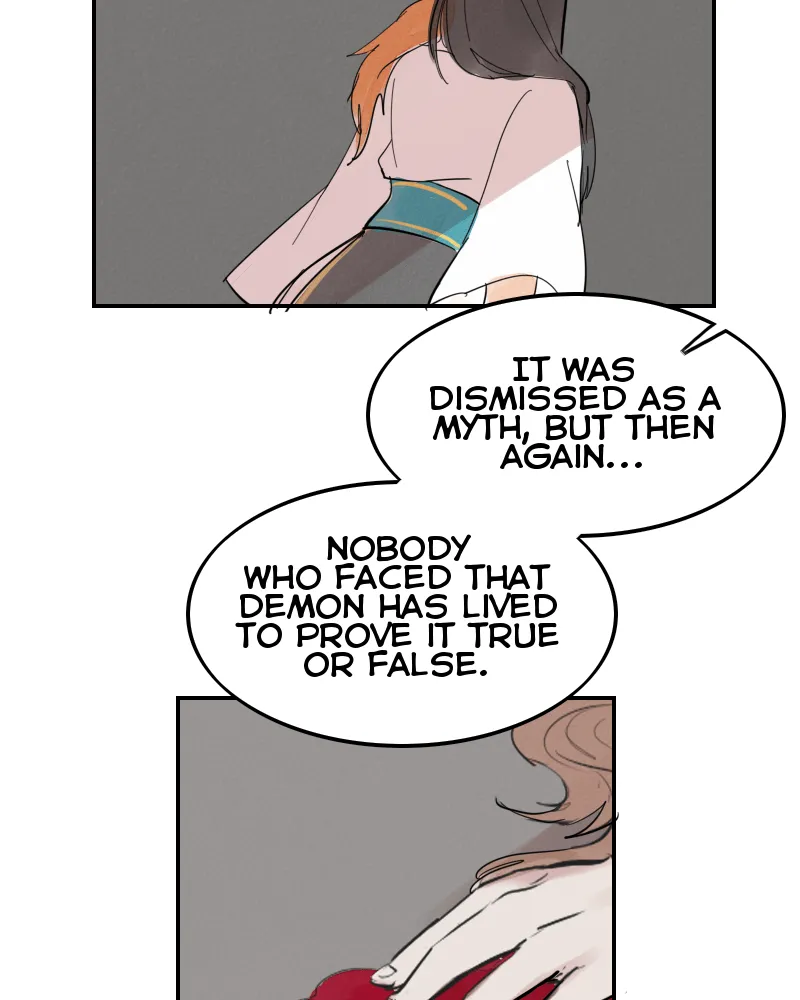 Read Blue Matter chapter 19 image 3 on Lezhin