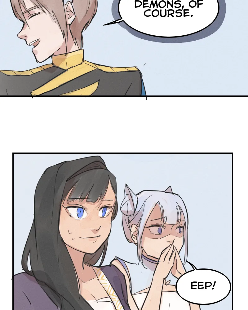 Read Blue Matter chapter 19 image 31 on Lezhin