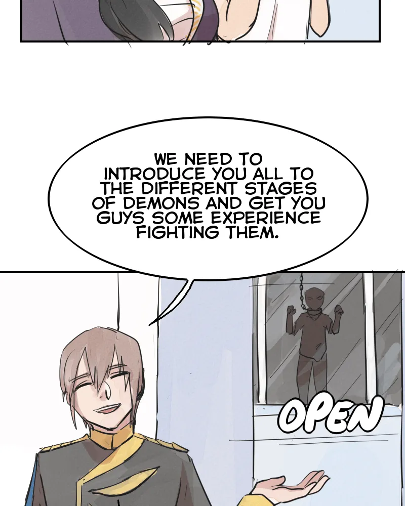 Read Blue Matter chapter 19 image 32 on Lezhin