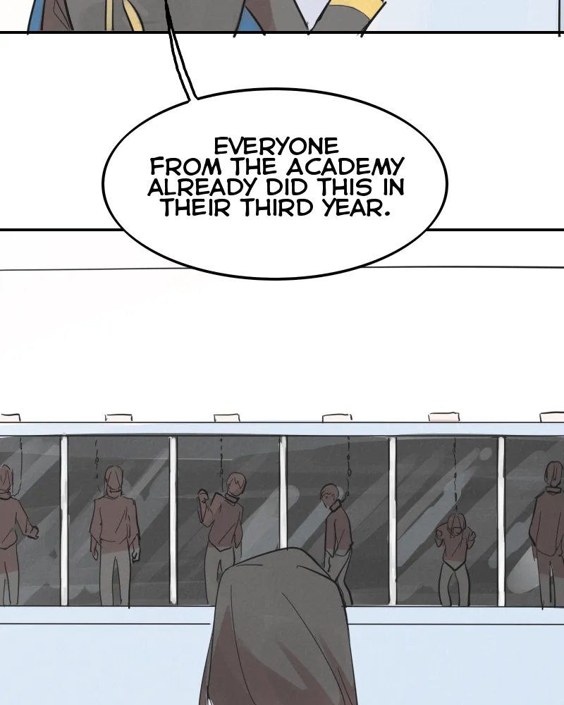 Read Blue Matter chapter 19 image 33 on Lezhin