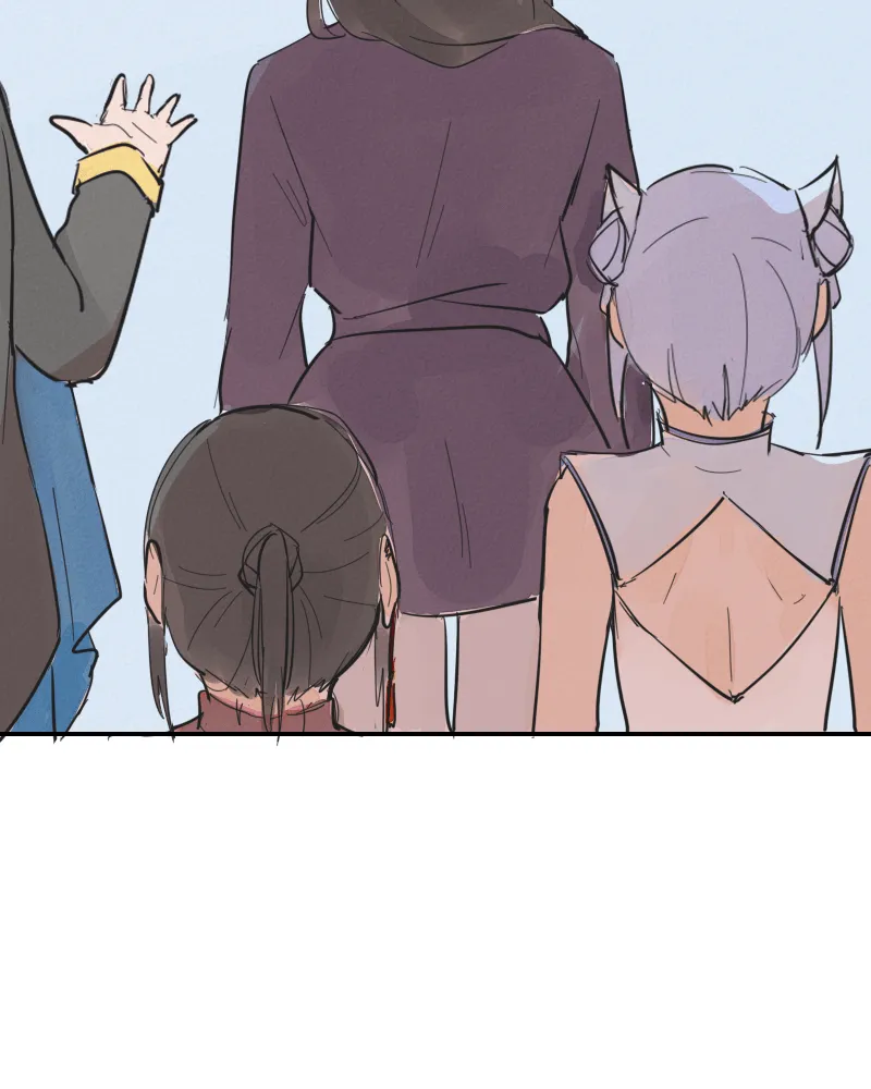 Read Blue Matter chapter 19 image 34 on Lezhin