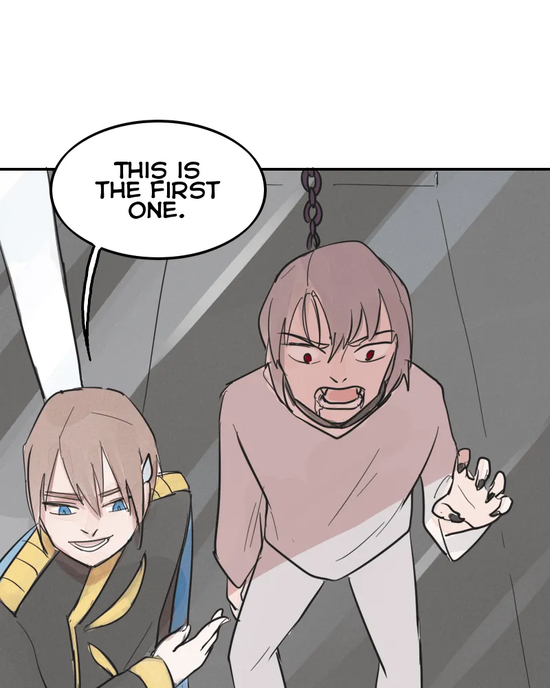 Read Blue Matter chapter 19 image 36 on Lezhin