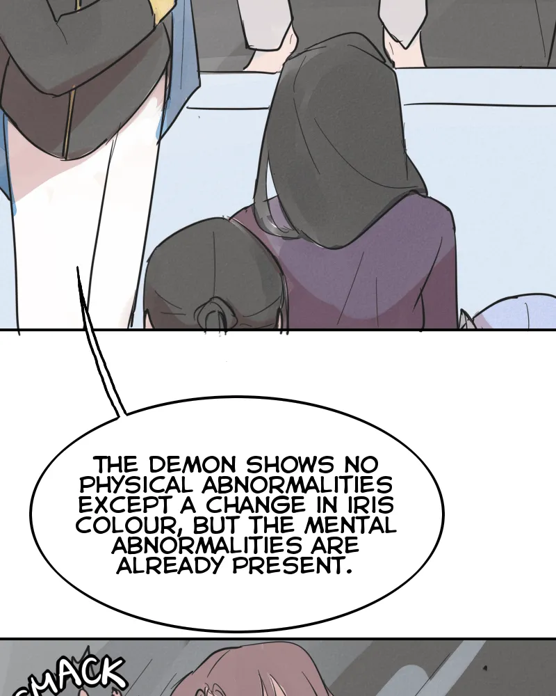 Read Blue Matter chapter 19 image 37 on Lezhin