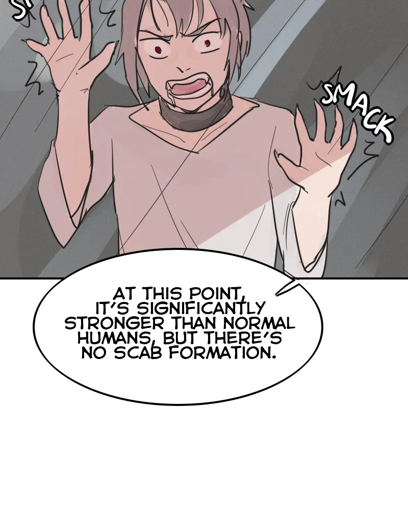 Read Blue Matter chapter 19 image 38 on Lezhin