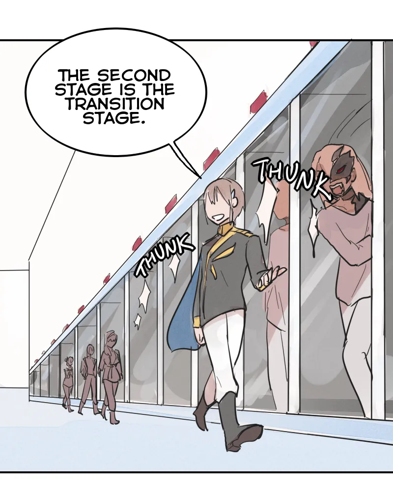 Read Blue Matter chapter 19 image 39 on Lezhin