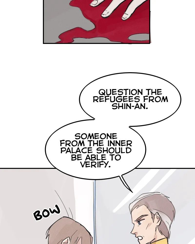 Read Blue Matter chapter 19 image 4 on Lezhin