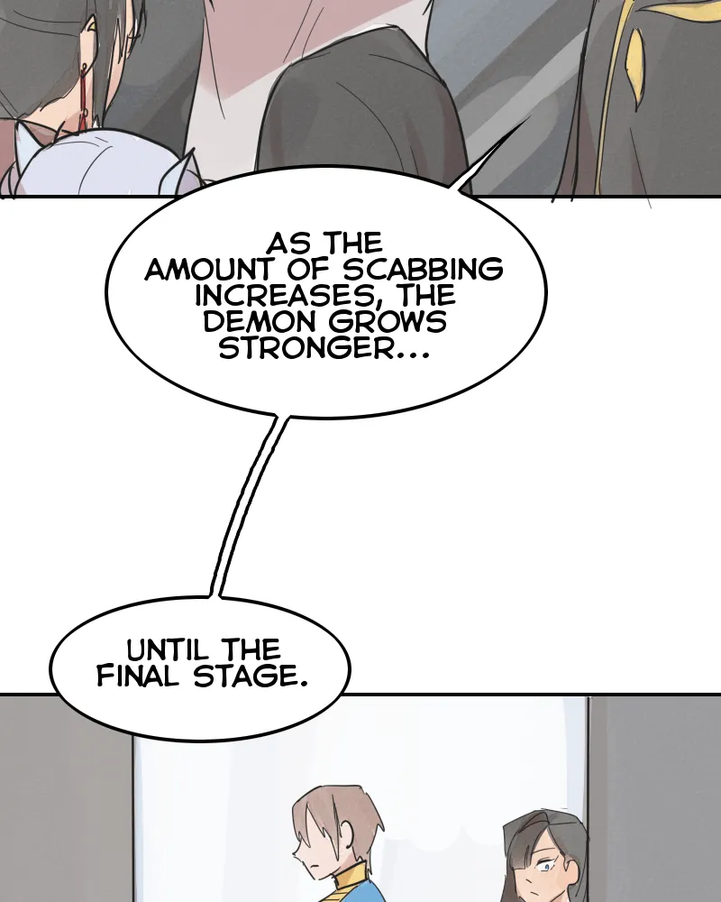 Read Blue Matter chapter 19 image 41 on Lezhin