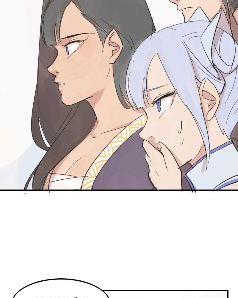 Read Blue Matter chapter 19 image 46 on Lezhin
