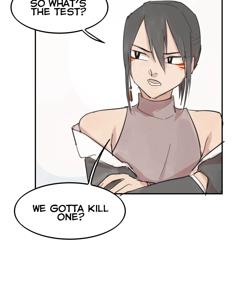 Read Blue Matter chapter 19 image 47 on Lezhin