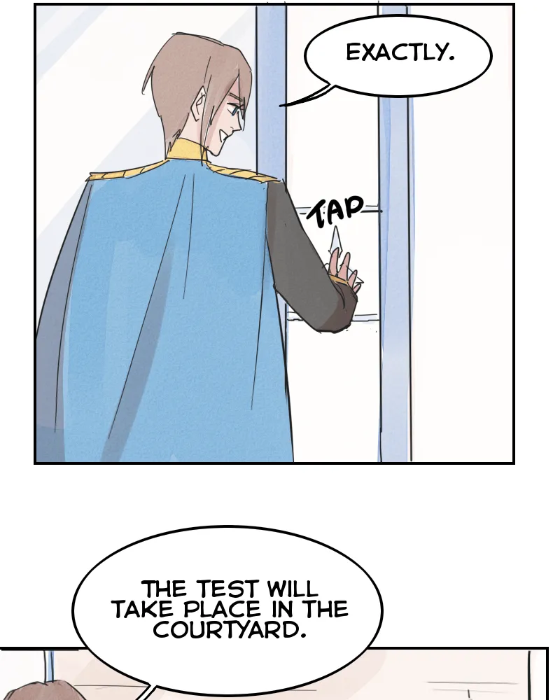 Read Blue Matter chapter 19 image 48 on Lezhin