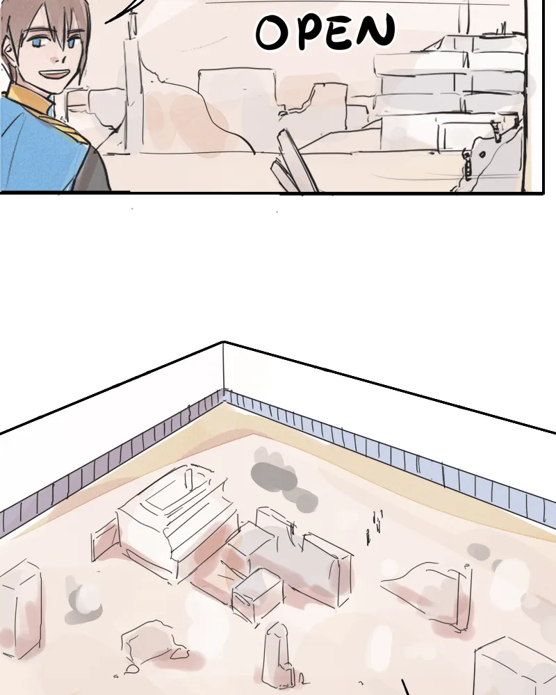 Read Blue Matter chapter 19 image 49 on Lezhin