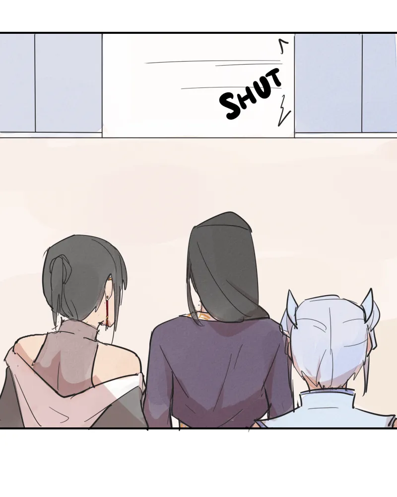 Read Blue Matter chapter 19 image 53 on Lezhin