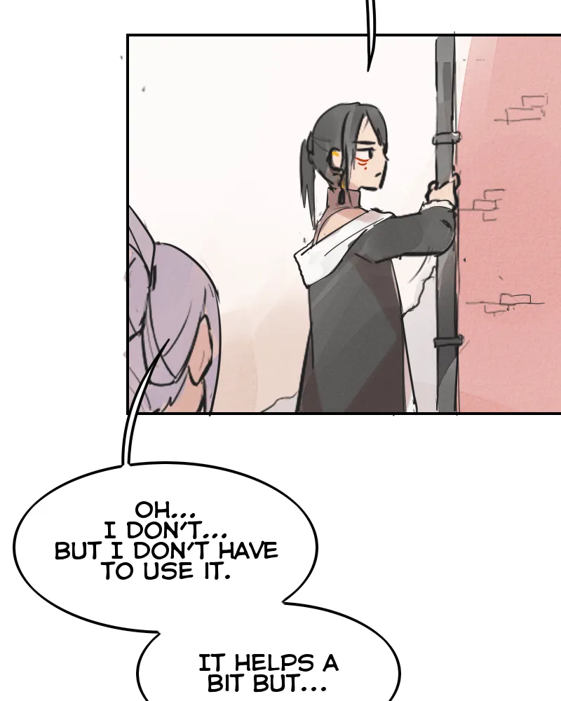 Read Blue Matter chapter 19 image 55 on Lezhin