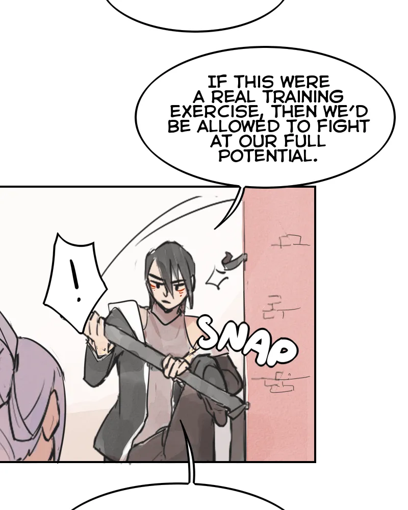 Read Blue Matter chapter 19 image 56 on Lezhin