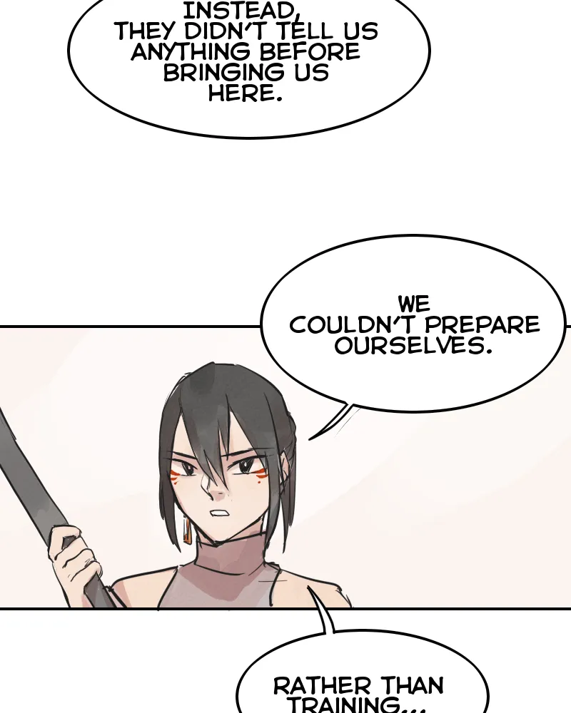 Read Blue Matter chapter 19 image 57 on Lezhin