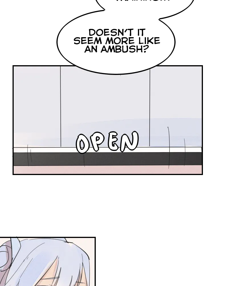 Read Blue Matter chapter 19 image 58 on Lezhin
