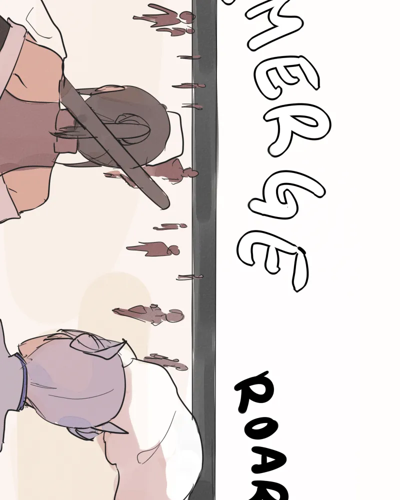 Read Blue Matter chapter 19 image 61 on Lezhin