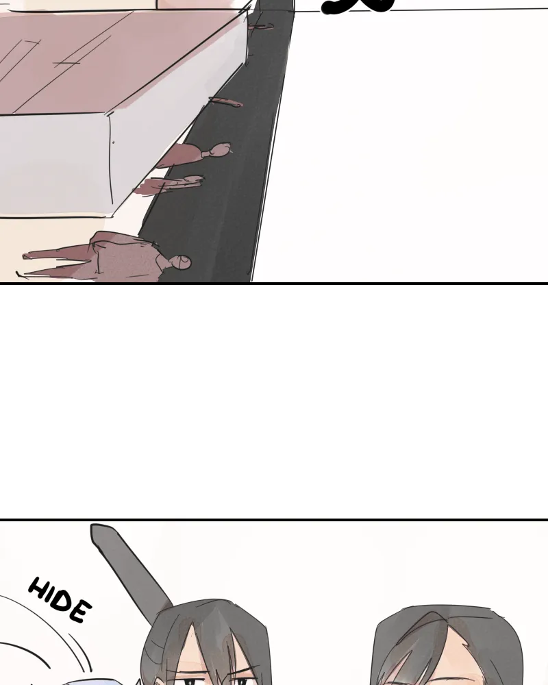 Read Blue Matter chapter 19 image 62 on Lezhin
