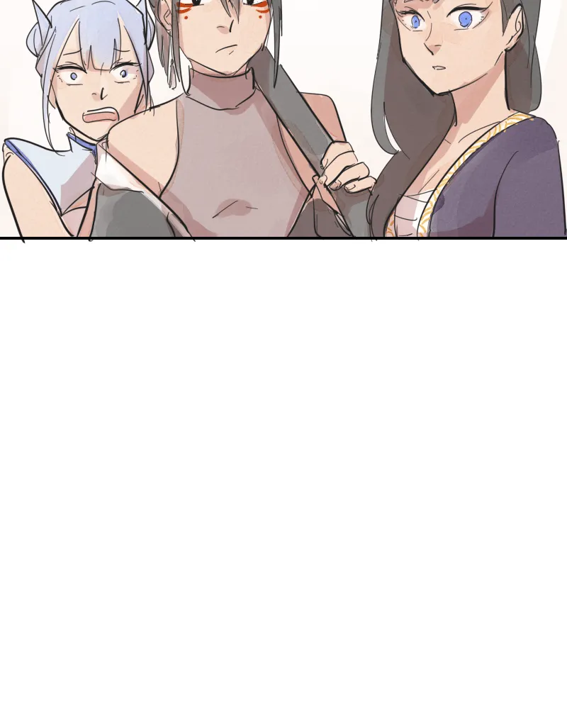 Read Blue Matter chapter 19 image 63 on Lezhin