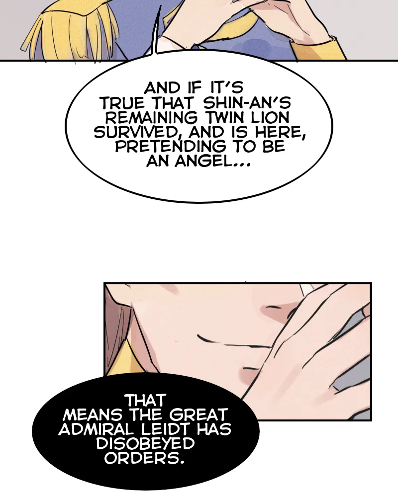 Read Blue Matter chapter 19 image 7 on Lezhin