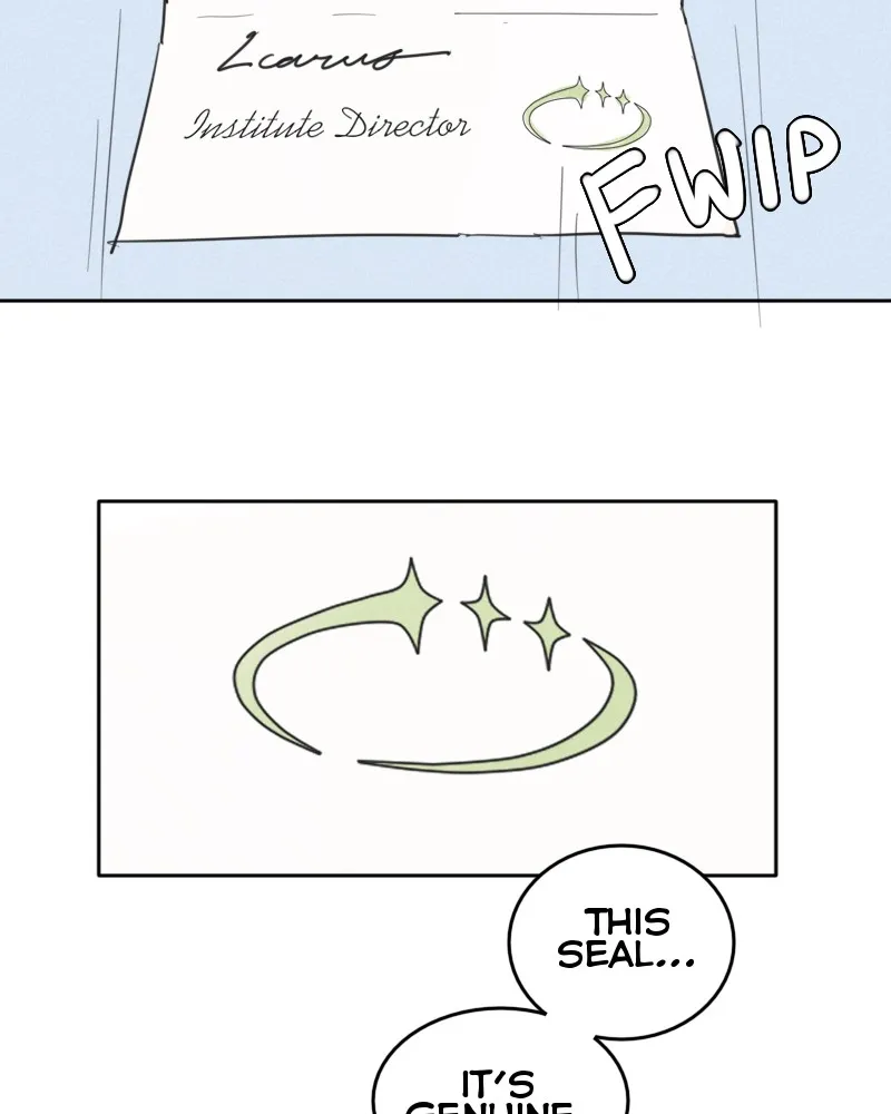 Read Blue Matter chapter 2.99 image 11 on Lezhin