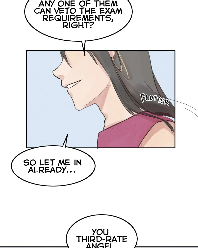 Read Blue Matter chapter 2.99 image 17 on Lezhin
