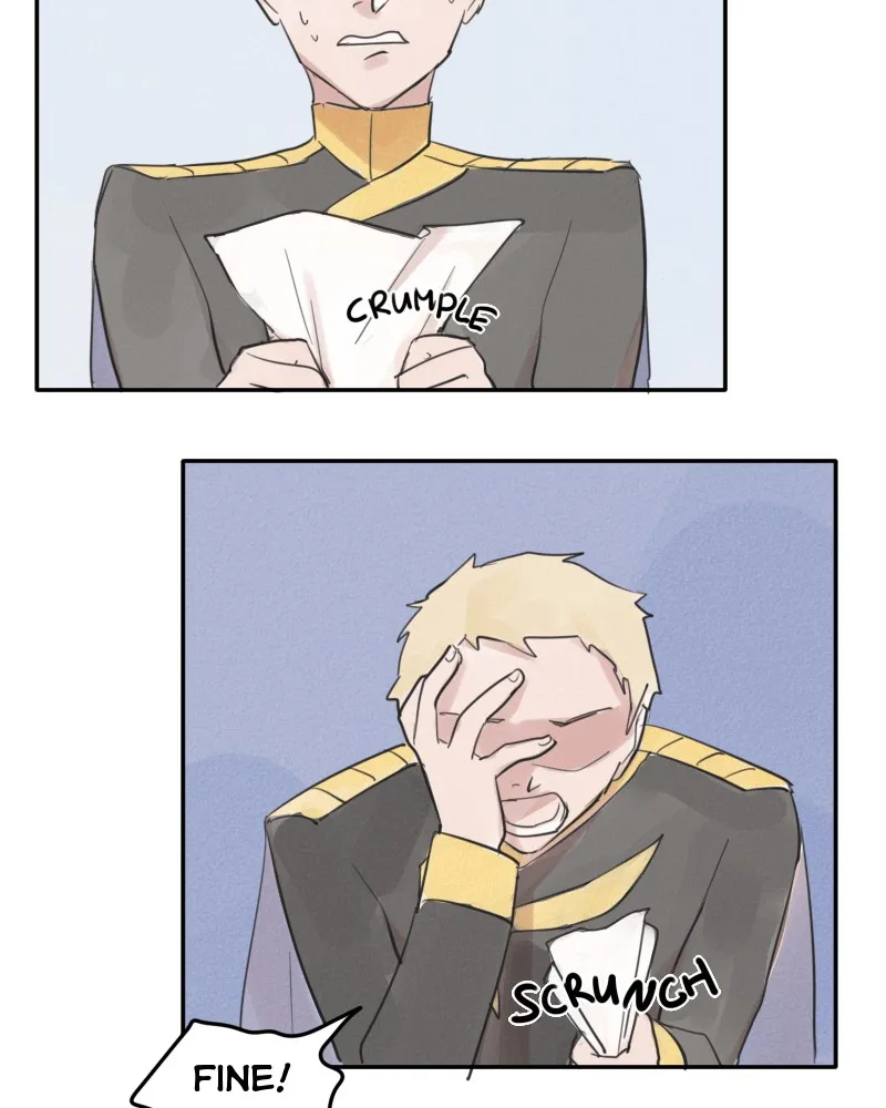 Read Blue Matter chapter 2.99 image 19 on Lezhin