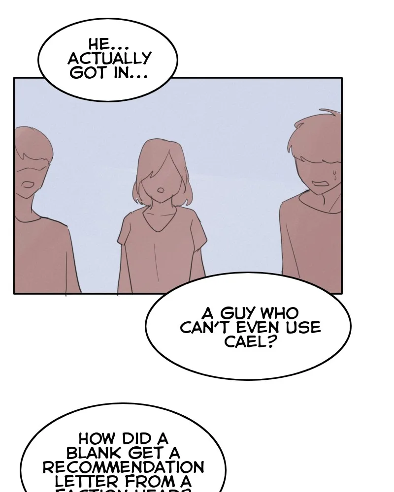 Read Blue Matter chapter 2.99 image 21 on Lezhin