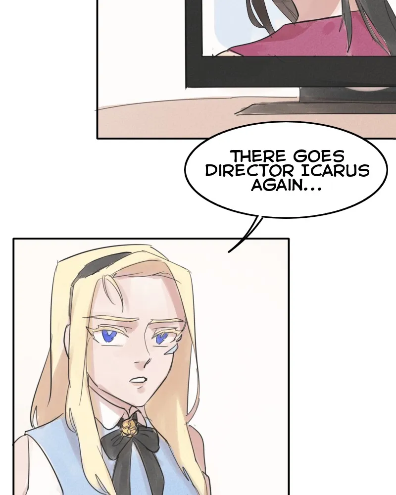 Read Blue Matter chapter 2.99 image 24 on Lezhin
