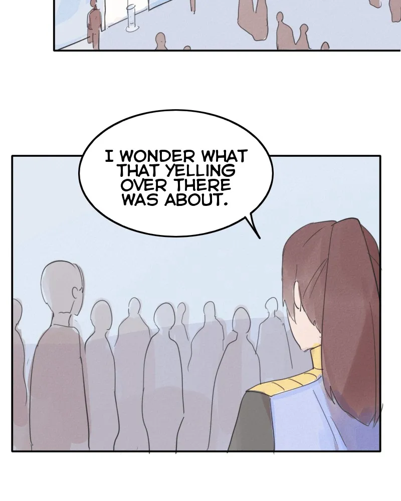 Read Blue Matter chapter 2.99 image 27 on Lezhin
