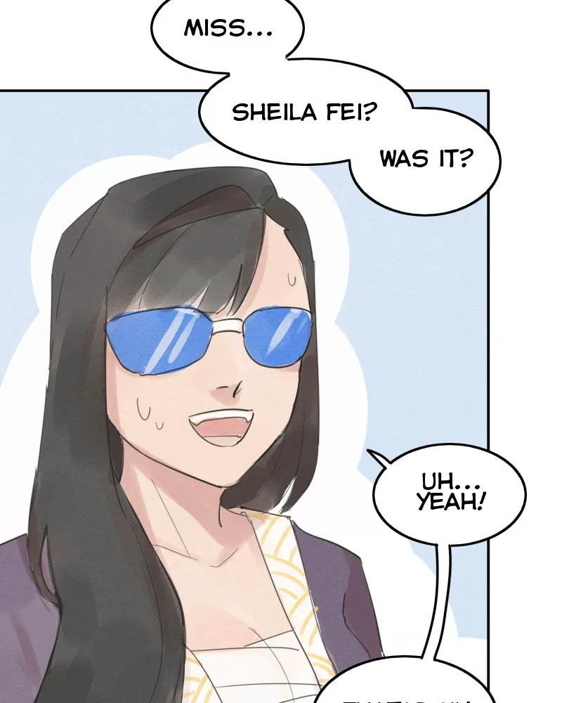 Read Blue Matter chapter 2.99 image 29 on Lezhin