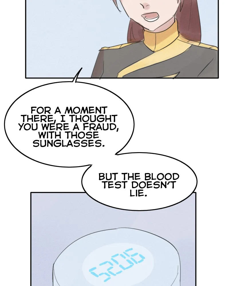 Read Blue Matter chapter 2.99 image 31 on Lezhin