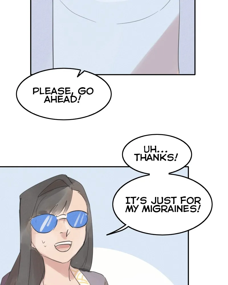 Read Blue Matter chapter 2.99 image 32 on Lezhin