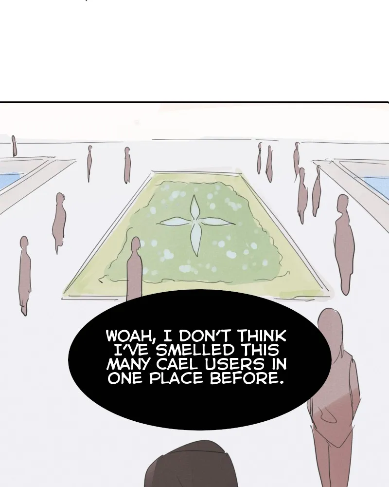 Read Blue Matter chapter 2.99 image 36 on Lezhin