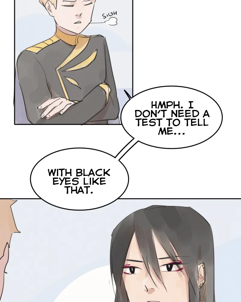 Read Blue Matter chapter 2.99 image 4 on Lezhin