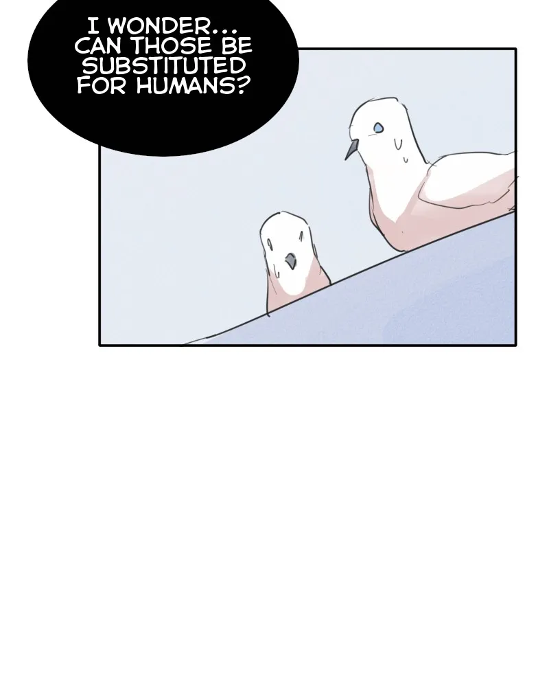Read Blue Matter chapter 2.99 image 40 on Lezhin