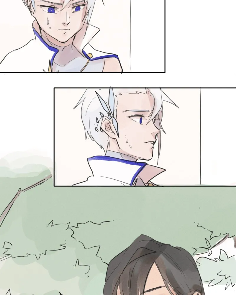 Read Blue Matter chapter 2.99 image 48 on Lezhin